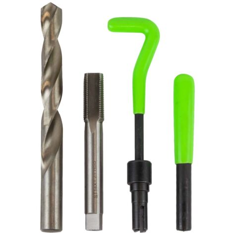 KIT DE REPARACIÓN DE TUERCAS HELICOIDALES M14x125  JBM53041
