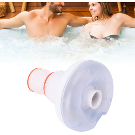 Kit de reparación LED para spa con 7 colores – ABS – Modelo 58471 – Material resistente a salpicaduras