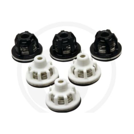 Kit de reparación para bomba de membrana IDS 1201 1401 ANNOVI 6705025005100