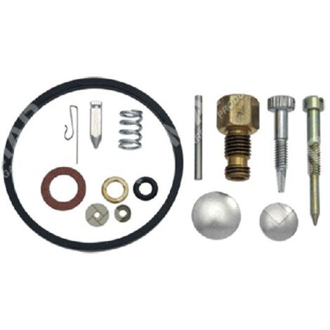 Kit de reparación para carburadores ASPERA - TECUMSEH - TECNAMOTOR 631584 - 631839 - 006652