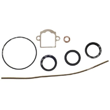 Kit de reparación para carburadores DELL'ORTO 52579.77 - 5257900.77 - 008423