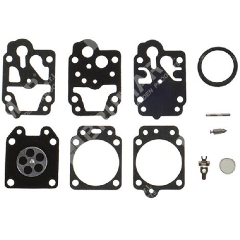 Kit de reparación para carburadores WALBRO K20-WYJ - 000598