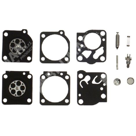 Kit de reparación para carburadores ZAMA RB-01 - 005979