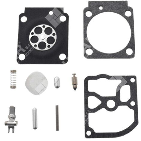 Kit de reparación para carburadores ZAMA RB-169 - 050867