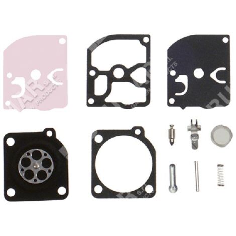 Kit de reparación para carburadores ZAMA RB-39 - 006132