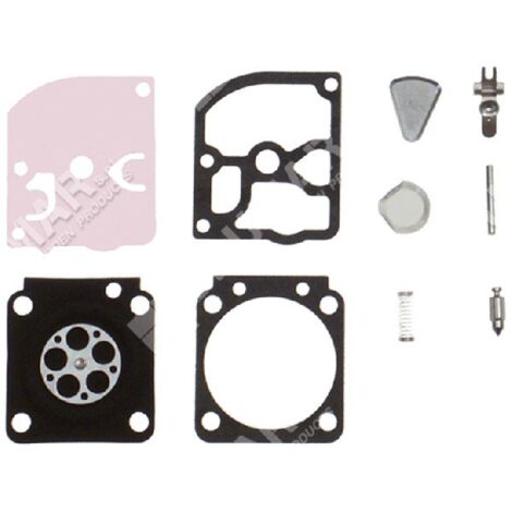 Kit de reparación para carburadores ZAMA RB-46 - 006133