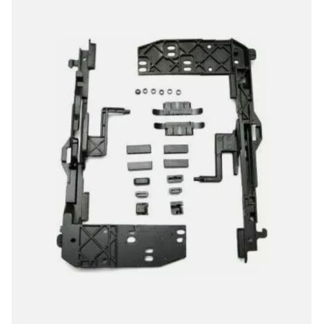 Kit de reparación para el techo solar de Mercedes W124, S124, 190 W201.