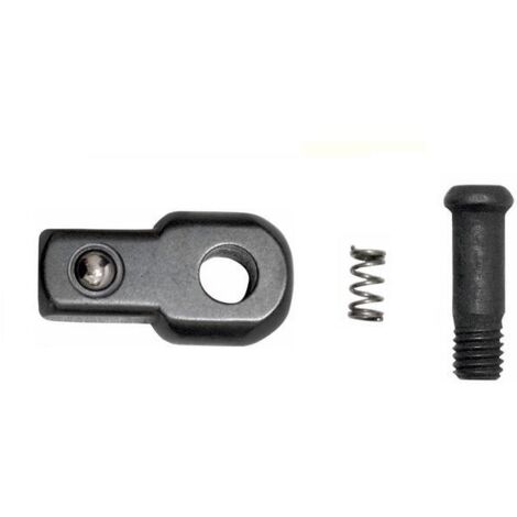Kit de Reparación para Mango Articulado Jonnesway 1/2" 450mm, incluye componentes esenciales para restaurar la funcionalidad de la herramienta