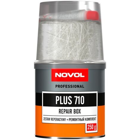 KIT DE REPARACIÓN PLUS 710 250G - NL-36101