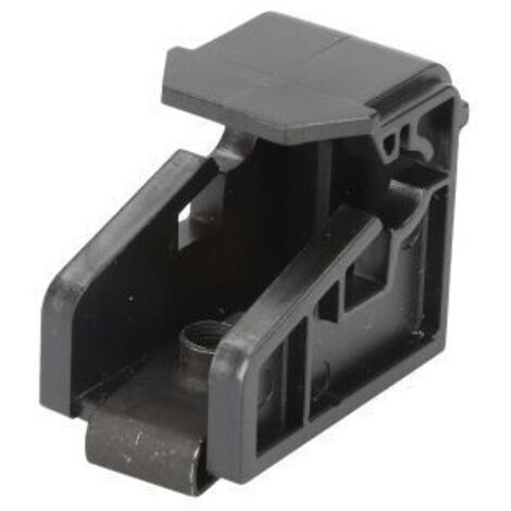 Kit de reparación, soporte de clip para faro delantero, Volkswagen Polo