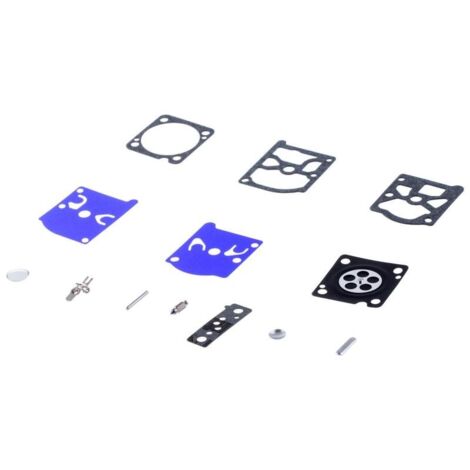 KIT DE RÉPARATION CARBURATEUR 577666101 ORIGINAL HUSQVARNA