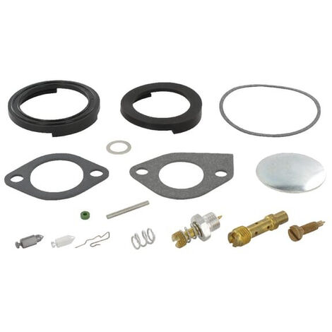 Kit de réparation carburateur BRIGGS ET STRATTON 394698