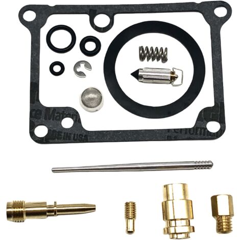 Kit de réparation carburateur - compatible YFS200 - F15