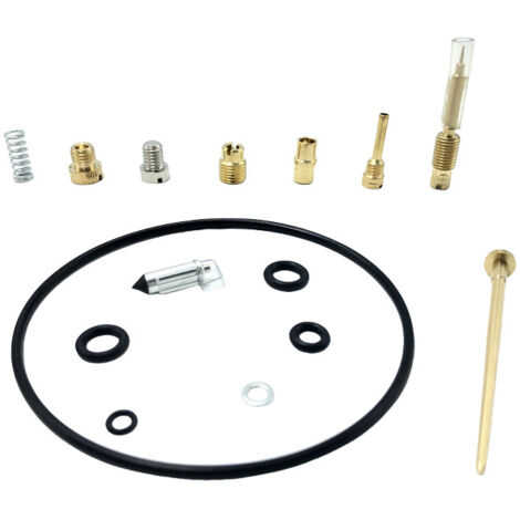 Kit de réparation carburateur - compatible Z400 KZ400