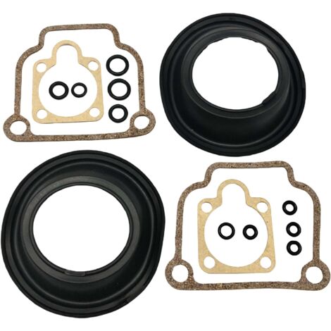 Kit de réparation carburateur CV32mm - compatible R65 R75 R80 R90 R100 - F120