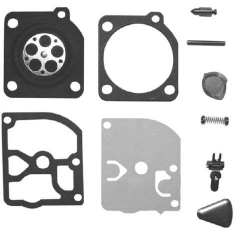 Kit de réparation carburateur ORIGINAL RB-54 ZAMA tronçonneuse EFCO 935