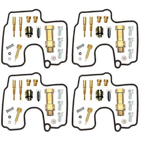 Kit de réparation carburateur pour YAMAHA THUNDERACE YZF1000R 1996-2001-lsw