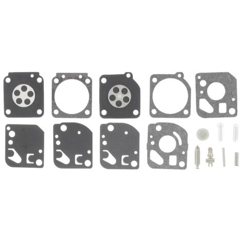 Kit de réparation carburateur RB-29 ZAMA taille-haie HOMELITE HT17 - SX135