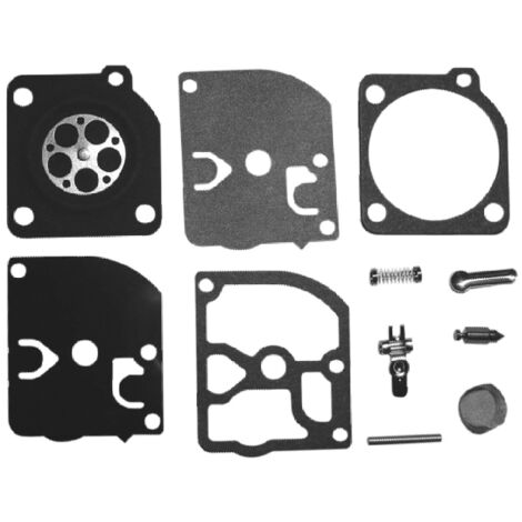 Kit de réparation carburateur RB-39 ZAMA tronçonneuse HOMELITE 250 - HBC40