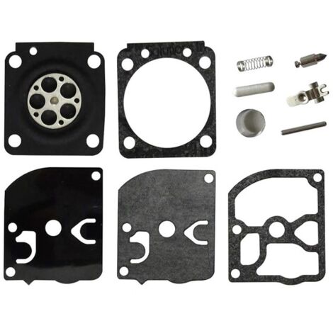 Kit de réparation carburateur RB-61 ZAMA ECHO souffleur PB-4600