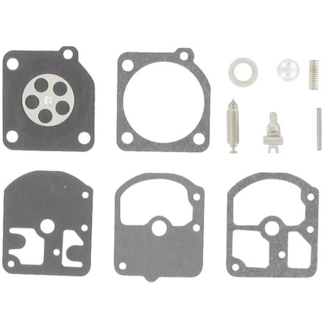Kit de réparation carburateur RB-7 ZAMA ECHO CS-290 E - CS-290 EVLP