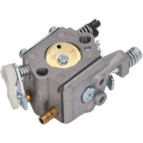 Kit de Réparation Carburateur Tronçonneuse Husqvarna 51 - Joints et Bougie de Haute Durabilité