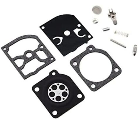 Kit de réparation carburateur Zama C1Q pour Dolmar PS32/PS35/PS350/PS420 – 1 pièce