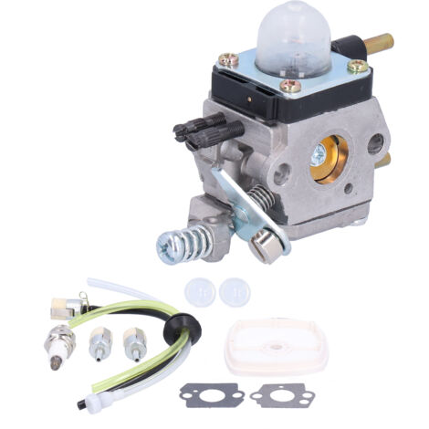 Kit de Réparation Carburateur Zama C1U-K54A pour Outils de Jardin (Motobineuses, Débroussailleuses)