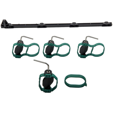 Kit de réparation Clapet Joint de Collecteur d'Admission Z22YH for OPEL 9319289