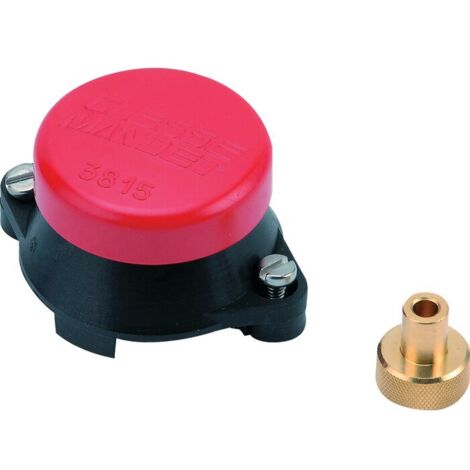 Kit de réparation - CLESSE INDUSTRIES - Pour robinet 3815 calibre 25