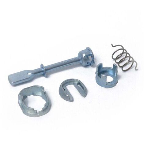 Kit de RéParation Cylindre Serrure Porte Voiture Gauche ou Droite Pour- 6N1 6N2 1997-2002 1995-2003 6K4 837 223A