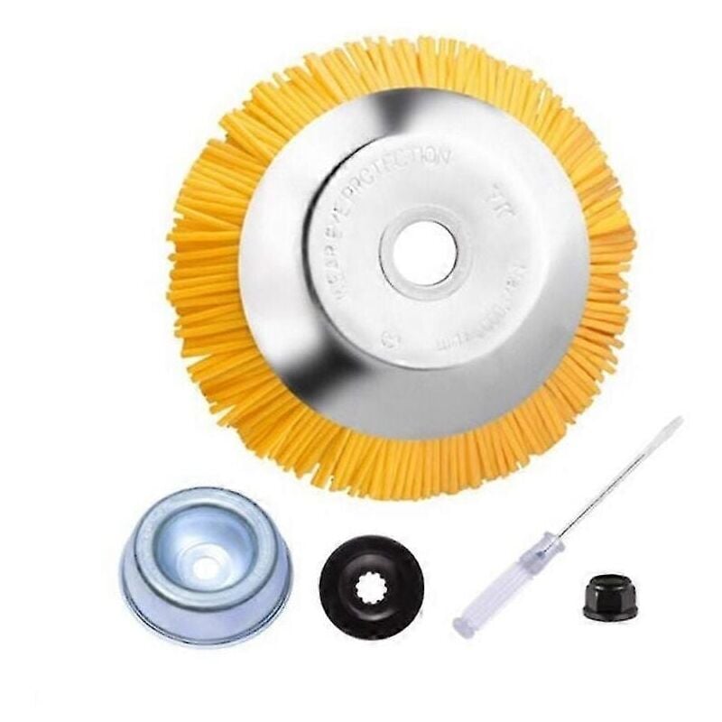 Kit de réparation d'adaptateur de lame pour tondeuse à gazon Stihl