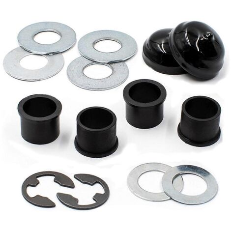 Kit de réparation de bague d'essieu avant 532406013 pour AYP--