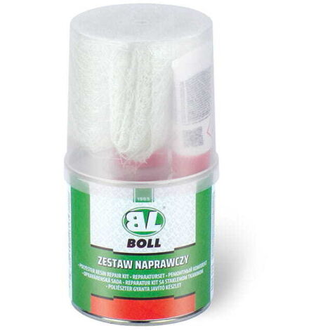 Kit de réparation de ballons 250 g