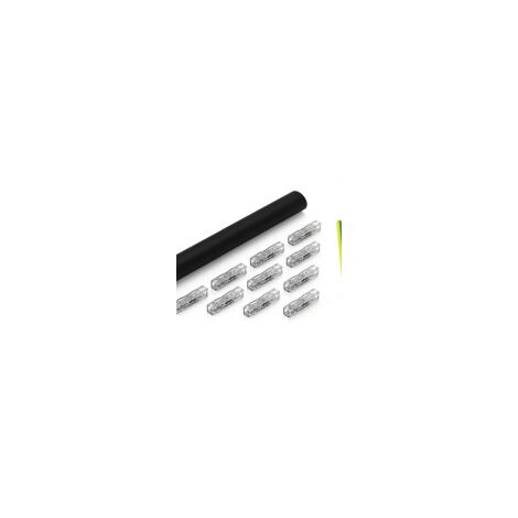 KIT DE REPARATION DE CABLE - 0207-5485/316-000 - WAGO