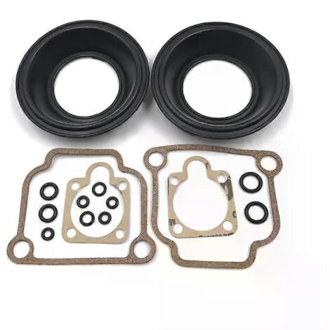 Kit de réparation de carburateur (2 jeux) pour BMW BING CV 32 mm Airhead R65 R75 R80 R90 R100