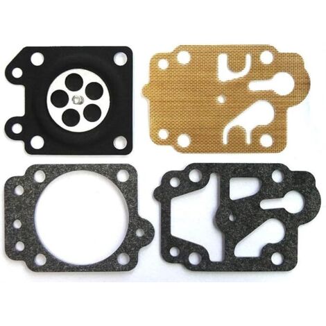 Kit de réparation de carburateur 40-5 pour Walbro TU26 139F 44-5