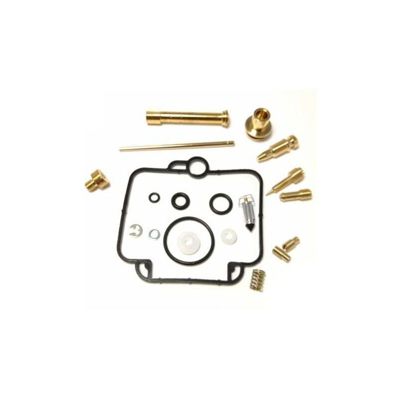 Kit de réparation de carburateur adapté pour Suzuki 94-99 DR350 SE DR350SE DR 350