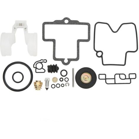 Kit de réparation de carburateur en silicone pour Keihin FCR Slant Body 28 32 33 35 37 39 41mm