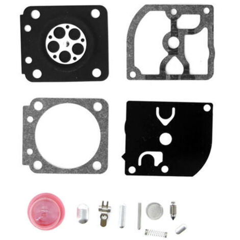 Kit de réparation de carburateur FS80 Convient pour les kits de réparation FS45 FS46 FS75 FS80 FS85 HT70-