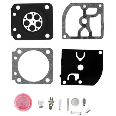 Kit de réparation de carburateur FS80 Convient pour les kits de réparation FS45 FS46 FS75 FS80 FS85 HT70-KZQ