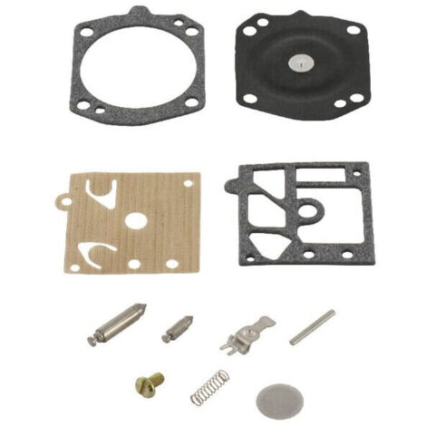 Kit de réparation de carburateur GOPART K10HDGP
