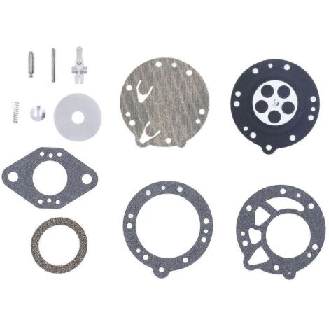 Kit de réparation de carburateur McCULLOCH RK88HL - Accessoires pour kit de révision