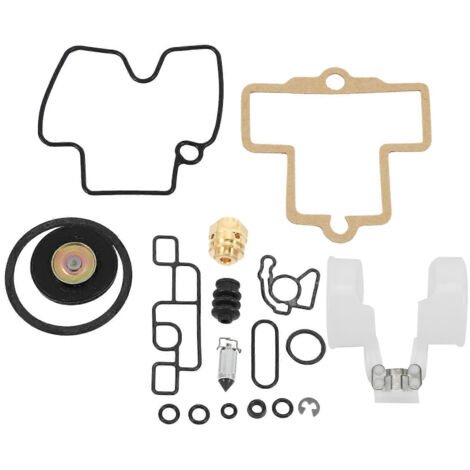 Kit de réparation de carburateur pour carburateurs FCR à corps incliné 28, 32, 33, 35, 37, 39 et 41 - Accessoires pour motos FCR