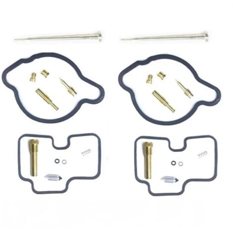 Kit de réparation de carburateur pour Honda VTR1000F (1999–2004), compatible avec Firestorm, pièces de rechange haute précision pour moto-lsw