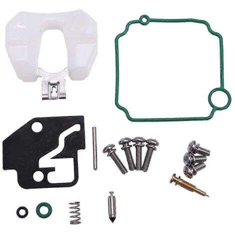 Kit de réparation de carburateur pour moteur hors-bord de bateau --