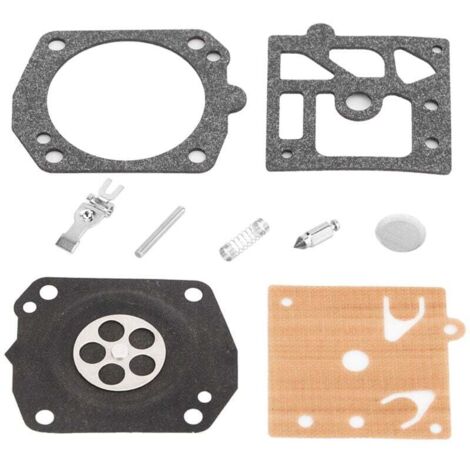 Kit de réparation de carburateur pour Stihl Walbro 029 310 039 044 046 MS270 MS280 MS290