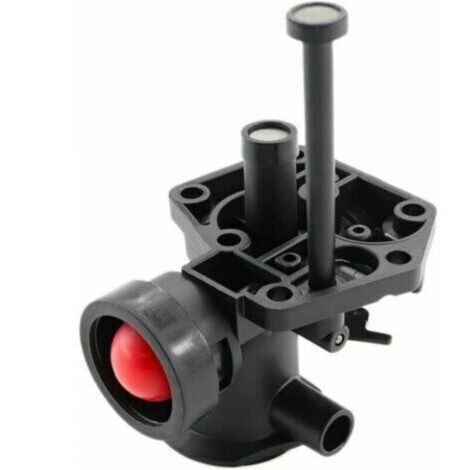 Kit de réparation de carburateur pour tondeuses à gazon 499809 498809A 494406 et filtre à air 698369, ressort de régulateur 691859 692211, diaphragme 795083 495770