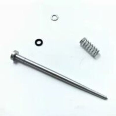 Kit de réparation de carburateur S-giant CV40 pour motos Harley - 883XLH883 F79 - Compatible avec les motos