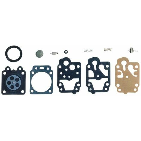 Kit de réparation de carburateur WALBRO K10WY